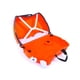 thumbnail image 3 of Trunki Maleta con Ruedas -  Tigre, 3 of 3