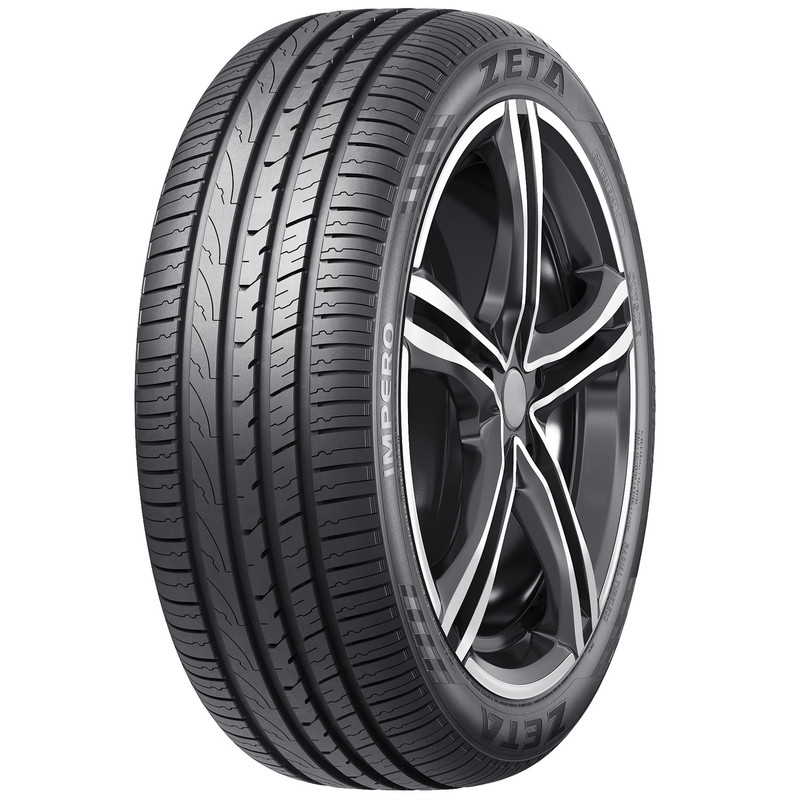 Zeta - Neumático 235/55 R18 Impero 100V