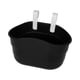 thumbnail image 1 of Cesta Para Bicicleta Asiento Impermeable Extraíble Para Bicicleta De Carretera Manillar Delantero Niños Negro, 1 of 5
