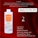 thumbnail image 3 of Solución Exfoliante Aqua As1 Sa2 Ao3 400 Ml (juego De 3), 3 of 6