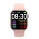 thumbnail image 2 of Reloj Inteligente Smartwatch Bluetooth T900 PRO 230mAh - Rosado, 2 of 2