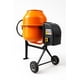 thumbnail image 4 of Betonera Trompo Concretero Eléctrica 200L 1000w- Lic Japones, 4 of 5