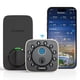 thumbnail image 1 of Perno de actualización Smart Lock ULTRALOQ 2025 con huella digital WiFi IP65, 1 of 7