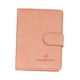 thumbnail image 1 of Funda Para Pasaporte Funda Para Pasaporte De Viaje Para Mujer Y Hombre Viajes Negocios Rosa, 1 of 5