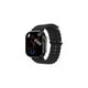 thumbnail image 2 of SMARTWATCH RELOJ INTELIGENTE X8 ULTRA + AUDIFONOS Y POWER BAND NEGRO, 2 of 3