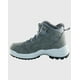 thumbnail image 3 of Botin Outdoor Bajo Gris Danicolle, 3 of 4