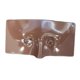 thumbnail image 4 of Práctica De Maquillaje De Ojos Accesorio Facial Para Principiantes Maquilladores Profesionales Negro, 4 of 5