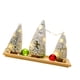 thumbnail image 1 of árbol De Navidad, árbol Ligero En Miniatura Para Las Vacaciones De A?o Nuevo, Escaparate De Tiendas, Estilo Hogare?o, 1 of 5