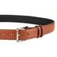 thumbnail image 3 of Cinturón de vestir Tommy Bahama Double Loop Hidden Elástico Bronceado, 3 of 5