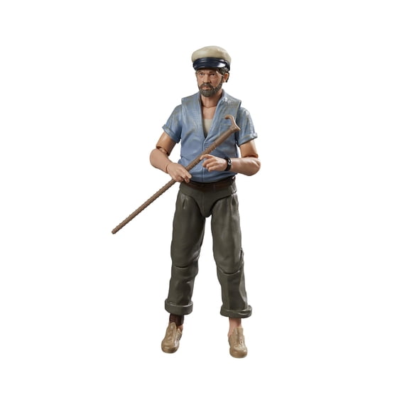 Figura De Acción Renaldo 15 Cm Juguete De Colección