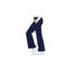 thumbnail image 3 of Pantalon Clinico Luxe Mujer Azul Marino XS, 3 of 3