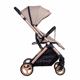 thumbnail image 2 of Coche Paseo V8 Kaki Cambio de Manillar, 2 of 4