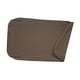 thumbnail image 5 of Funda De Colchón Para Jaula De Perro Con Cremallera, Funda De Cama Para Perro Para Acampar, Picnic, Interior M, 5 of 5
