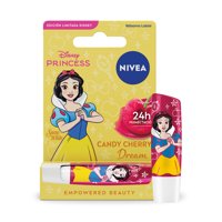 Nivea Bálsamo Labial Edición Limitada Disney Blancanieves