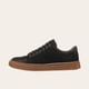 thumbnail image 4 of Zapatilla de Cuero Casual Aconcagua OLKI - Negro/Camel negro 41, 4 of 7