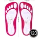 thumbnail image 2 of Almohadillas bronceadoras desechables HeeStar Beauty, 120 pares, 2 of 8