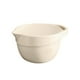 thumbnail image 1 of Bowl Para Mezclar Pequeño Crudo, 1 of 3