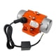 thumbnail image 1 of Vibrador de hormigón Putec Industrial Vibration Motor 100W, 1 of 3