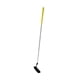 thumbnail image 1 of Putter De Golf Liviano Para Golfistas De Mano Derecha Para El Fondo Del Patio Al Aire Libre Amarillo, 1 of 4