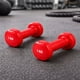 thumbnail image 5 of Mancuernas De Vinilo 1 Kg Par 2 Unidades Fitness, 5 of 5