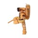 thumbnail image 3 of Titan Clockman Peluche Skibidi Toilet Multiverse Exclusivo, 3 of 3