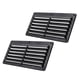 thumbnail image 2 of 2x Barco RV Louver Vent Ventilación Ventilación Aire Para Marine Yacht Caravan Door, 2 of 5