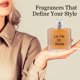 thumbnail image 2 of Perfume A CENTER La Vie Rose Eau de Parfum para mujer, 100 ml, 2 of 2