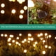 thumbnail image 3 of Luces Solares Para Exterior 2 Unidades 16 Led Impermeables Ip65, 3 of 6