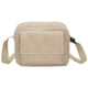 thumbnail image 1 of Bolso bandolera de lana de cordero, nuevo estilo 2023, color liso, bandolera diagonal de un solo hombro, moderno bolso cuadrado pequeño., 1 of 6