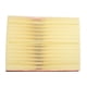 thumbnail image 1 of Filtro Aire Toyota Hilux 2.4 2016 2020, 1 of 2