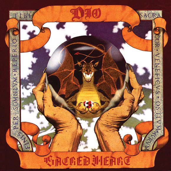 CD IMS-VERTIGO Sacred Heart – Heavy Metal