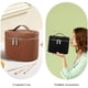 thumbnail image 3 of Neceser Maquillaje Pu Compartimentos Manilla Viaje, 3 of 3