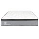 thumbnail image 1 of Colchón Memory Tech Resorte Pocket 2 Plazas / Alto 34 cm, 1 of 6