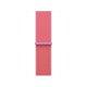 thumbnail image 1 of Correa Apple Watch Sport Loop 42 mm Guayaba brillante, 1 of 3