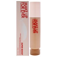 Make Up For Ever - Tinte De Piel Super Boost - 06 Piel Bronceada Media A Media Con Matices Neutros