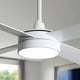 thumbnail image 3 of Ventilador De Techo 4 Aspas Blanco 30w, 3 of 6