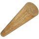 thumbnail image 2 of Pulsera De Madera Mandril Sizer Ajustar Pulsera Ajustador Brazalete Shaper Tool Oval, 2 of 3