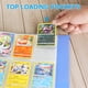 thumbnail image 4 of Fundas para cartas ABLY 120 hojas con 9 bolsillos por hoja, 4 of 7