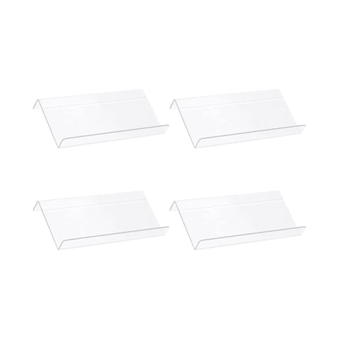 Bothyi - Bandeja De Especias Para Cajón, Organizador De Cajones De Especias Para Despensa De Armario De Oficina