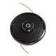 thumbnail image 2 of Cabezal Porta Nylon Universal Orilladora Desbrozadora M-10, 2 of 9