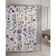 thumbnail image 5 of Pack de Cortina De Baño Con Forro Impermeable Surtido., 5 of 7
