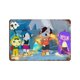 thumbnail image 1 of Loboniño y la Fábrica de Todo Cartel Metálico, Decoración de Pared de Cartel Metálico Personalizado para Regalos de Fans, Amigos, Familia y Amantes 30*40cm, 1 of 6