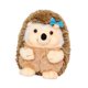 thumbnail image 2 of Muñeco De Peluche Decorativo De Erizo Para Coche, Ideal Para Niños Y Adolescentes. Regalo Creativo Con Lazo Azul., 2 of 5