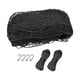 thumbnail image 4 of Neta De Nylon De Béisbol Backstop Nylon Nylon Growing Net Para Softbol De Hockey De Tenis 10ftx20ft, 4 of 4