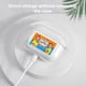 thumbnail image 4 of Funda AirPods Pro Desmarcar Vlad y Niki Transparente, 4 of 6