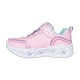 thumbnail image 4 of ZAPATILLAS URBANAS SKECHERS HEART LIGHTS BEBÉS | 302689N-LPMT - Talla 25, 4 of 6