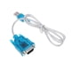 thumbnail image 5 of Adaptador De Cable Serie Estándar USB A RS232 COM Para Computadoras Portátiles, 5 of 5
