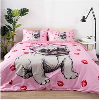 Genérico - Cubrecama Quilt Verano 2 Plazas-26