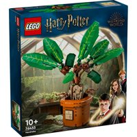 Lego - Harry Potter Mandrágora 76433