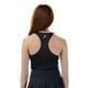 thumbnail image 2 of Polera Padel Mujer Andra 2024 Negra, 2 of 3